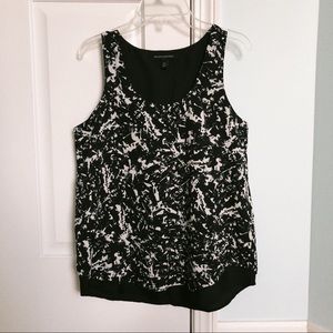 XS Banana Republic Tank Top